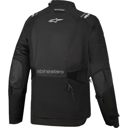 Alpinestars Stella Andes v4 Drystar® Jacket - Black - 3XL [MPN: 3210126-10-3X]_2561757