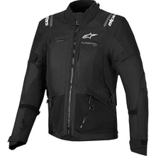 Alpinestars Stella Andes v4 Drystar® Jacket - Black - 3XL [MPN: 3210126-10-3X]_2564635