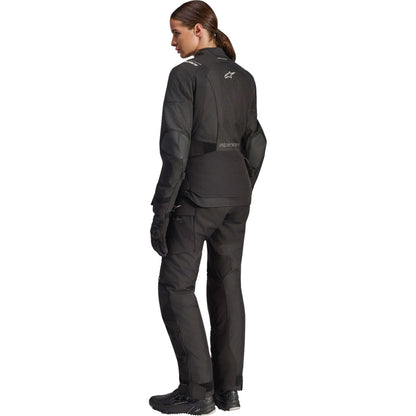 Alpinestars Stella Andes v4 Drystar® Jacket - Black - 3XL [MPN: 3210126-10-3X]_2564802