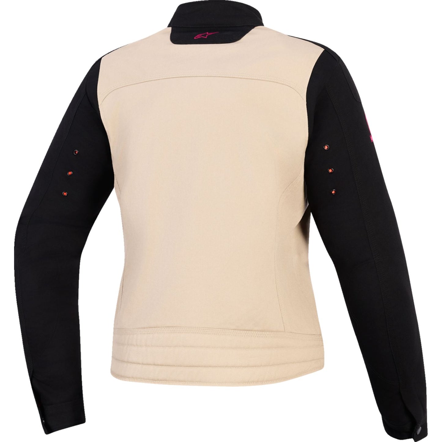 Alpinestars Stella Grace Jacket - Aluminum/Black_2565964