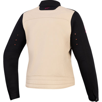 Alpinestars Stella Grace Jacket - Aluminum/Black_2565964