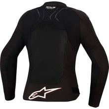 Alpinestars Stella SMX Air Jacket - Black/White/Red Fluo_2562160