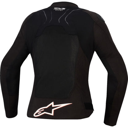 Alpinestars Stella SMX Air Jacket - Black/White/Red Fluo_2562160