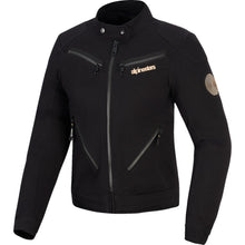 Alpinestars Stella Grace Jacket - Black_2566112