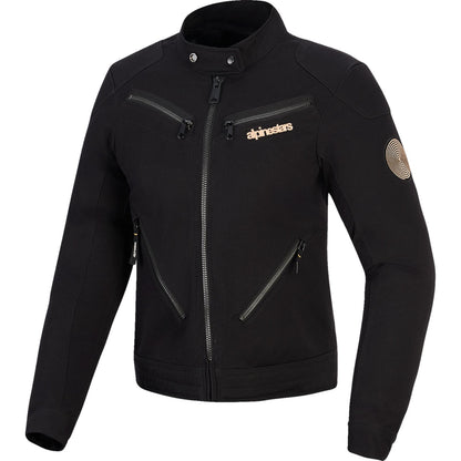 Alpinestars Stella Grace Jacket - Black_2566112