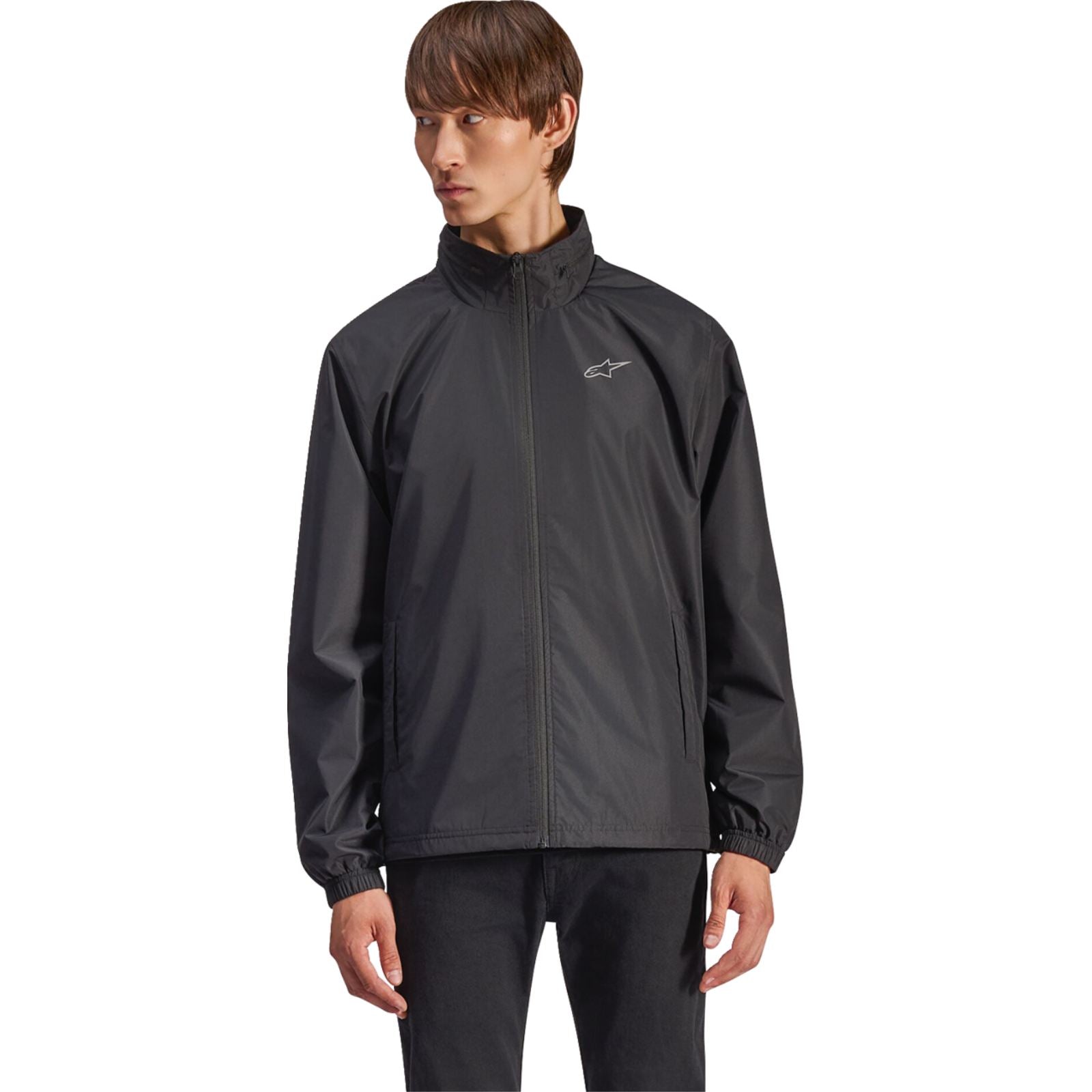 Alpinestars Overhaul Racer Jacket - Black_2561621