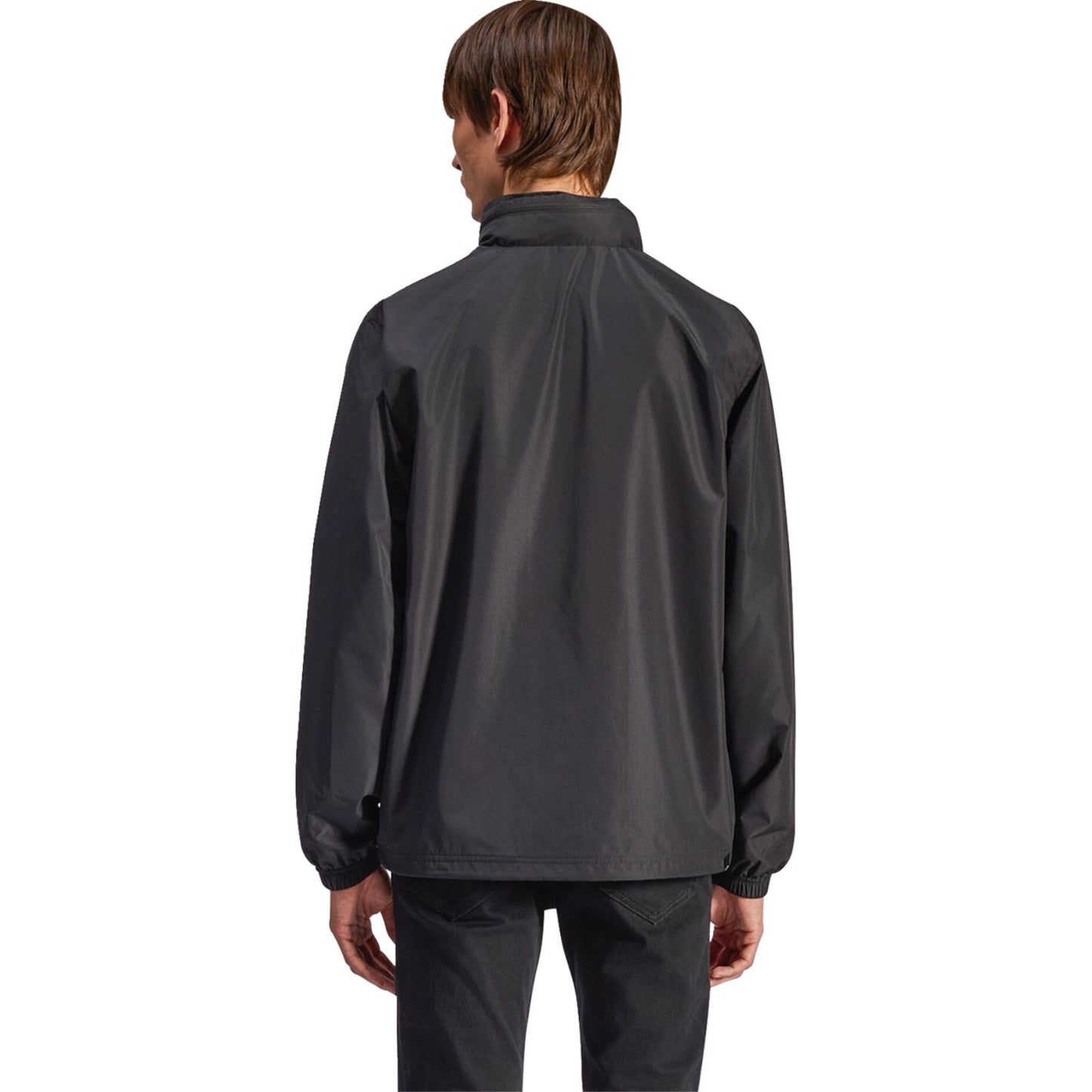 Alpinestars Overhaul Racer Jacket - Black_2561979