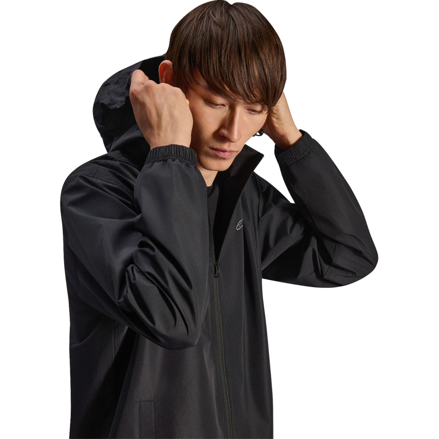 Alpinestars Overhaul Racer Jacket - Black_2562023