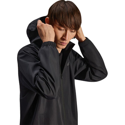Alpinestars Overhaul Racer Jacket - Black_2562023