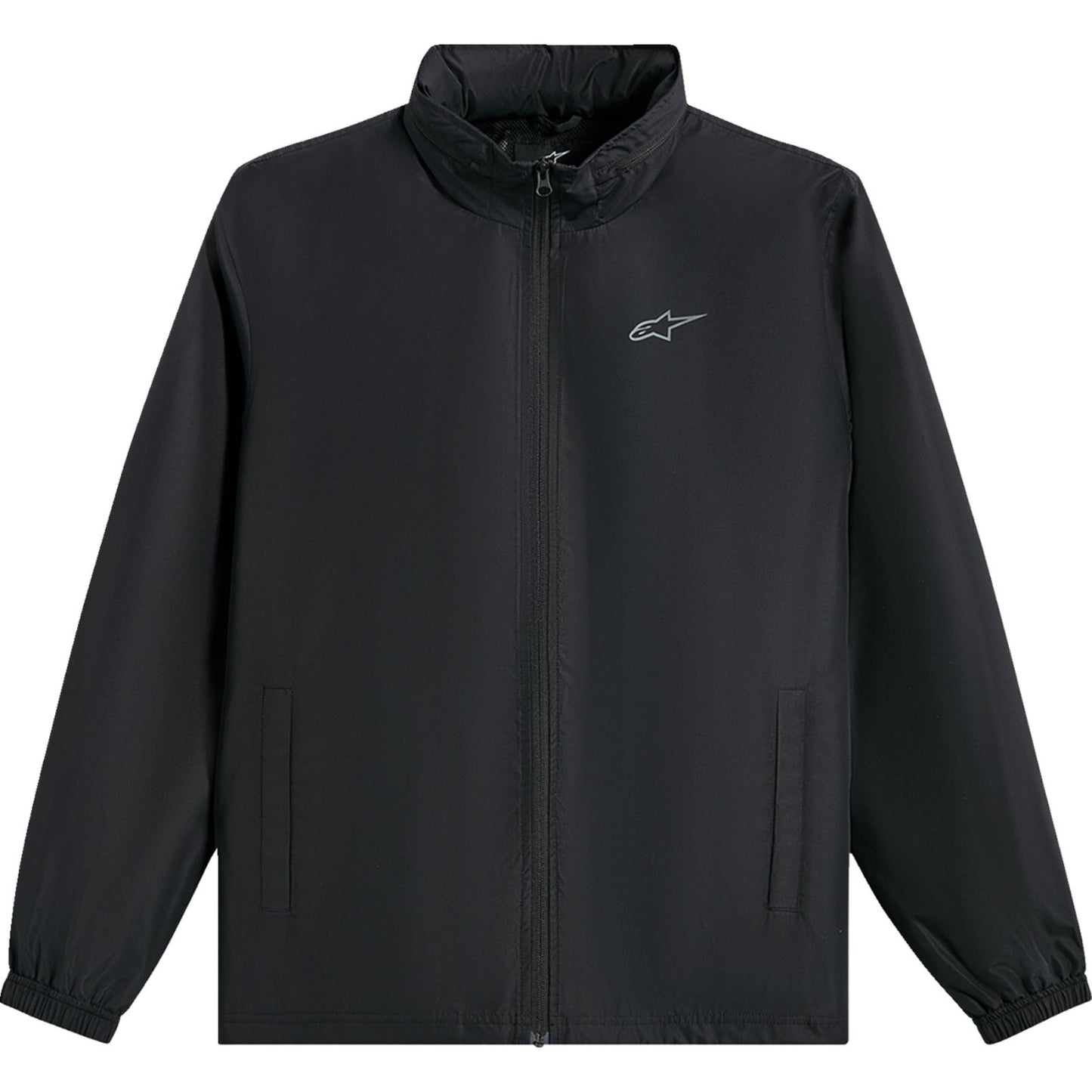Alpinestars Overhaul Racer Jacket - Black_2563294