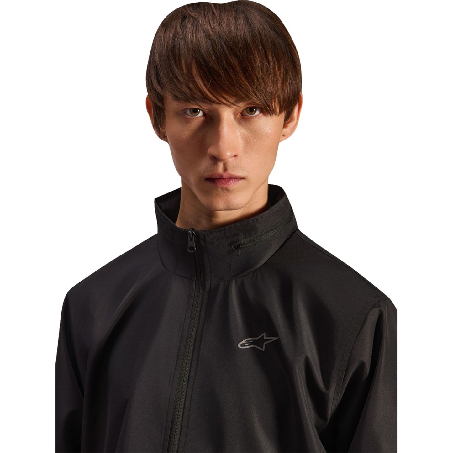 Alpinestars Overhaul Racer Jacket - Black_2564814