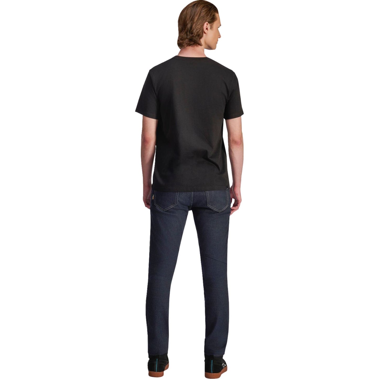 Alpinestars Luxo CSF T-Shirt - Black_2561500