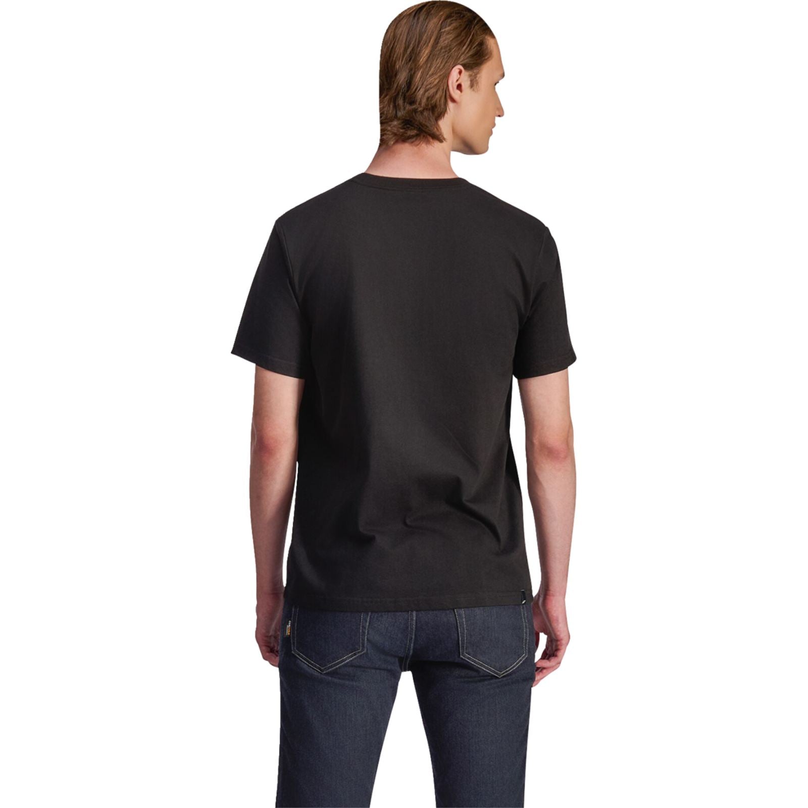 Alpinestars Luxo CSF T-Shirt - Black_2562793