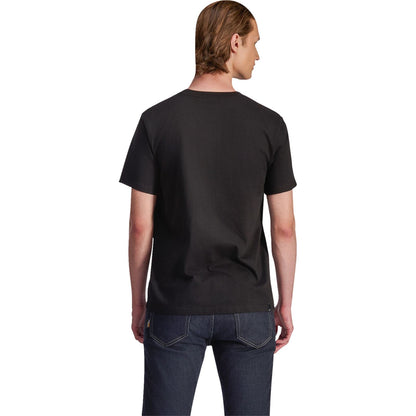 Alpinestars Luxo CSF T-Shirt - Black_2562793