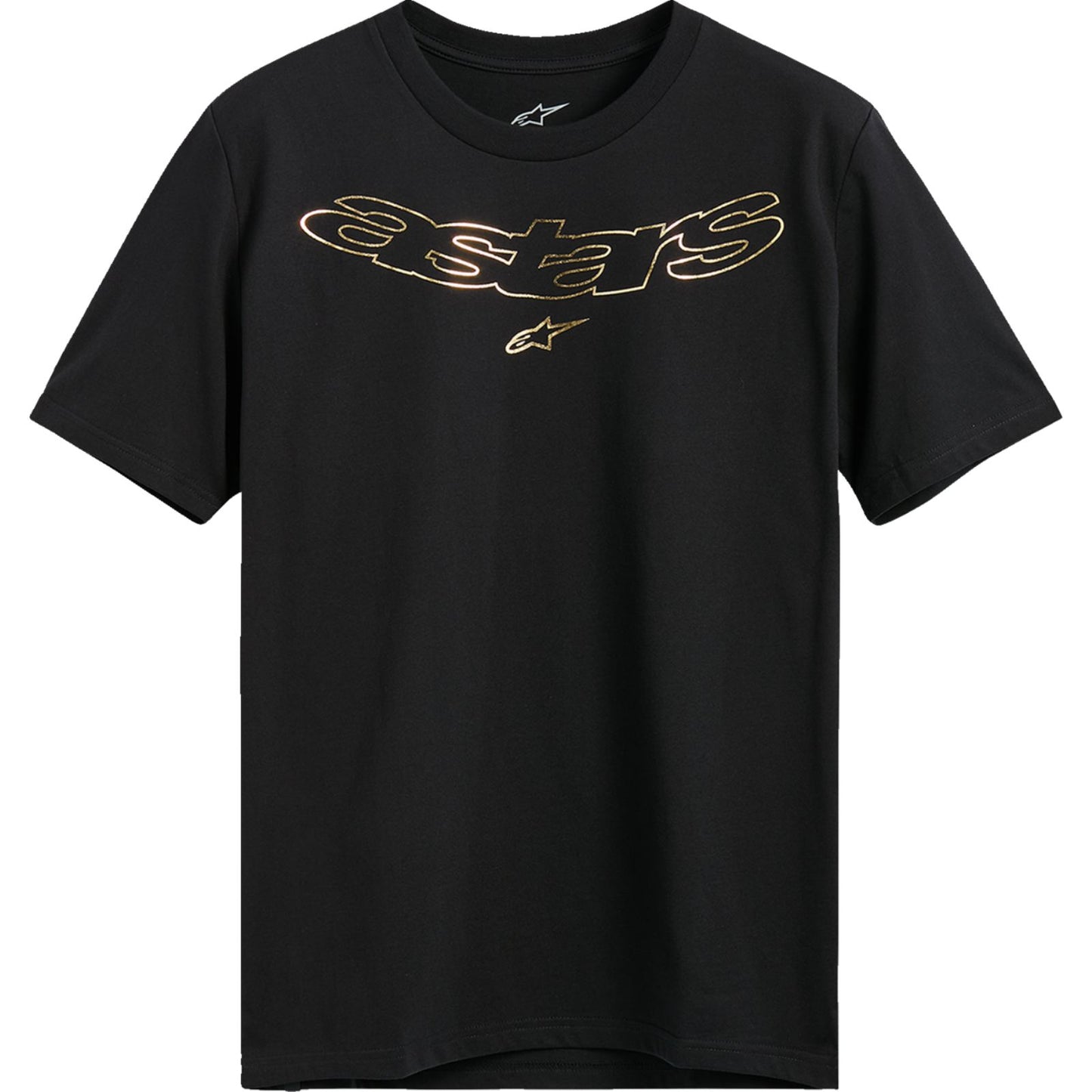 Alpinestars Luxo CSF T-Shirt - Black_2565059