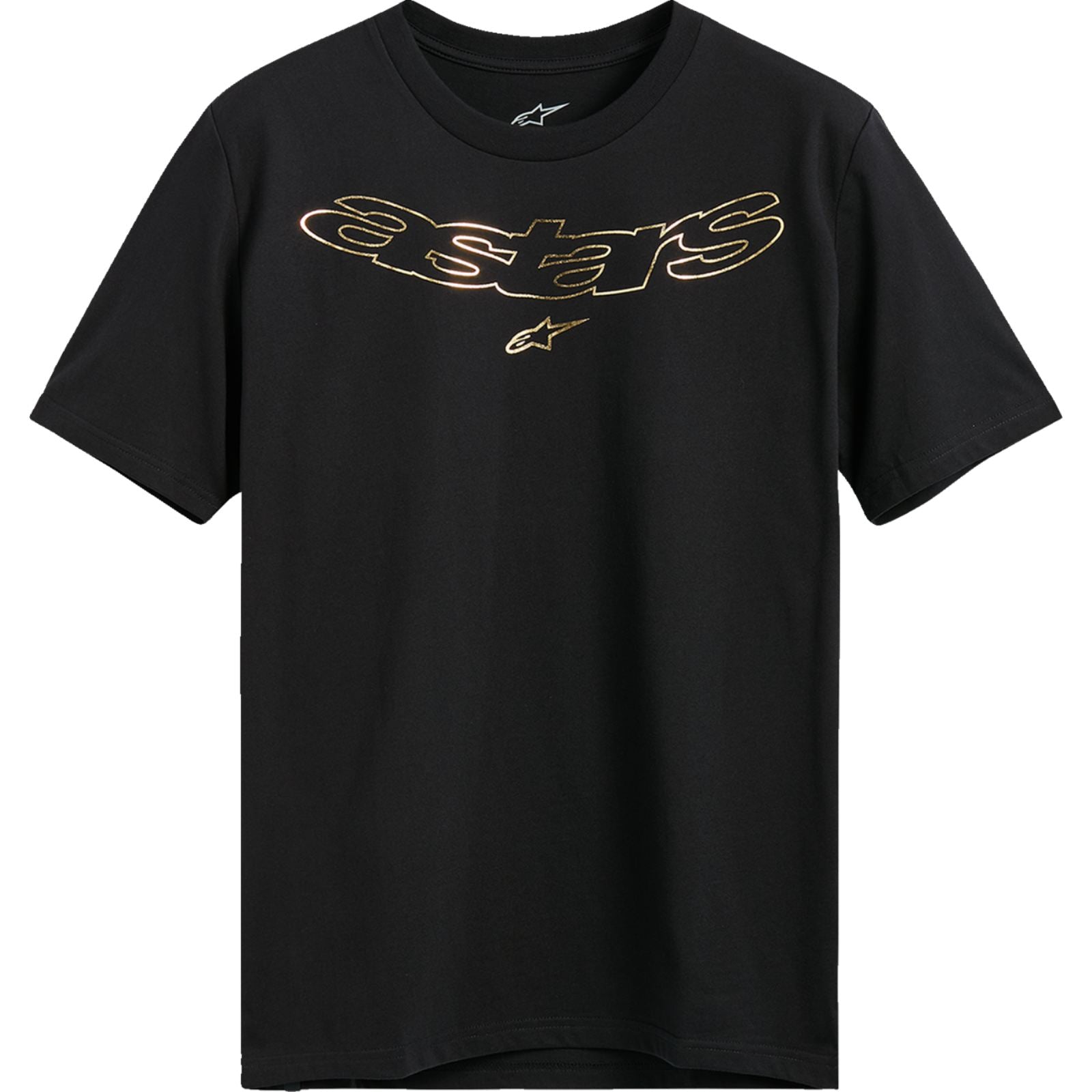 Alpinestars Luxo CSF T-Shirt - Black_2565059
