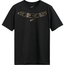 Alpinestars Luxo CSF T-Shirt - Black_2565059