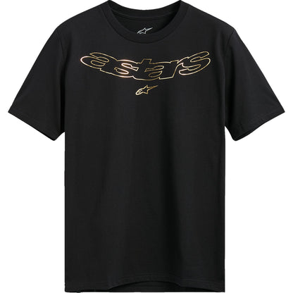 Alpinestars Luxo CSF T-Shirt - Black_2565059