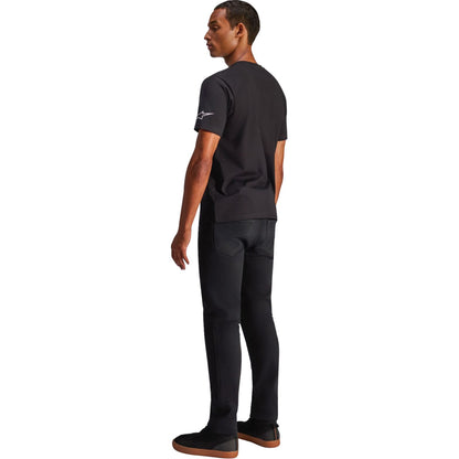 Alpinestars Wavings CSF T-Shirt - Black_2561244