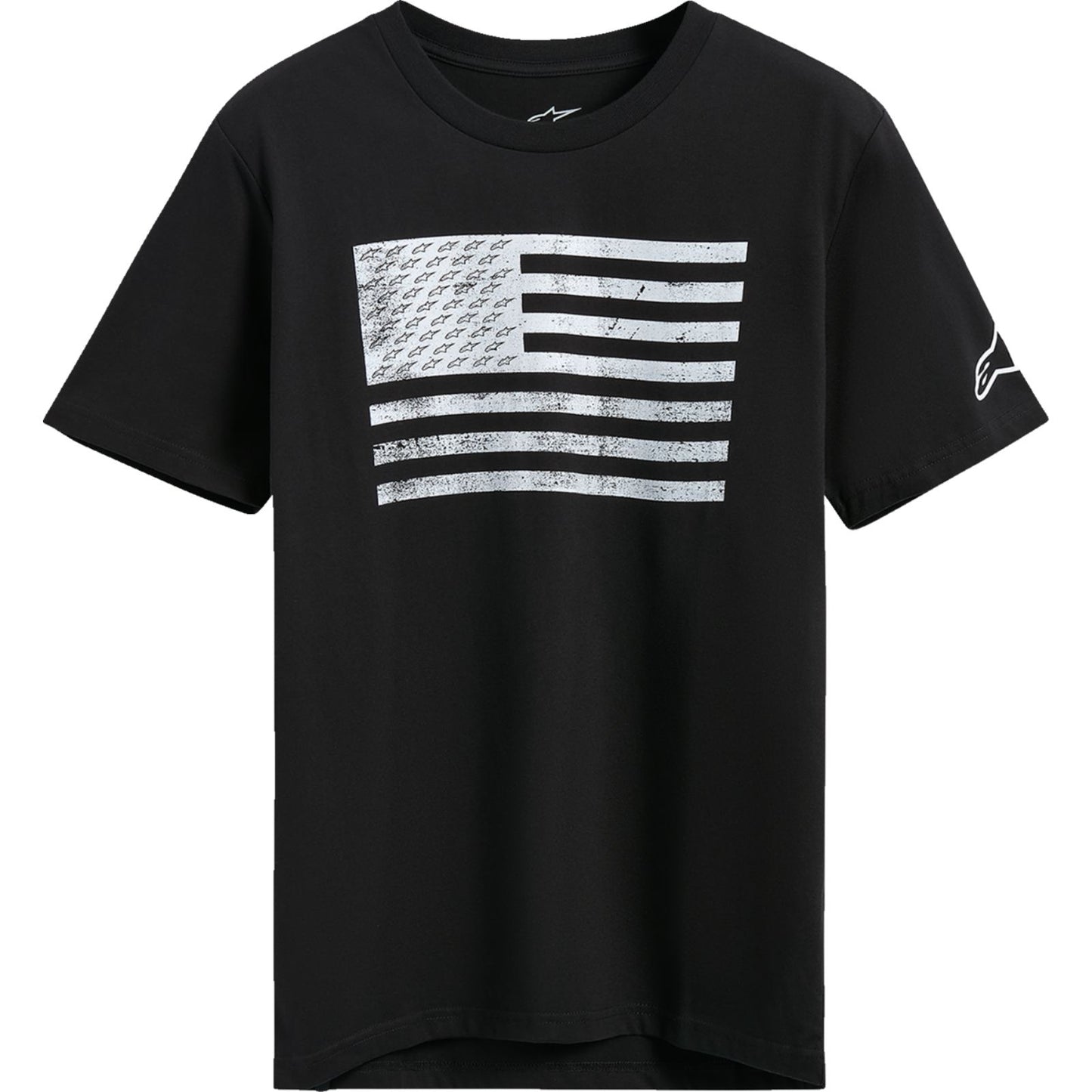 Alpinestars Wavings CSF T-Shirt - Black_2561245