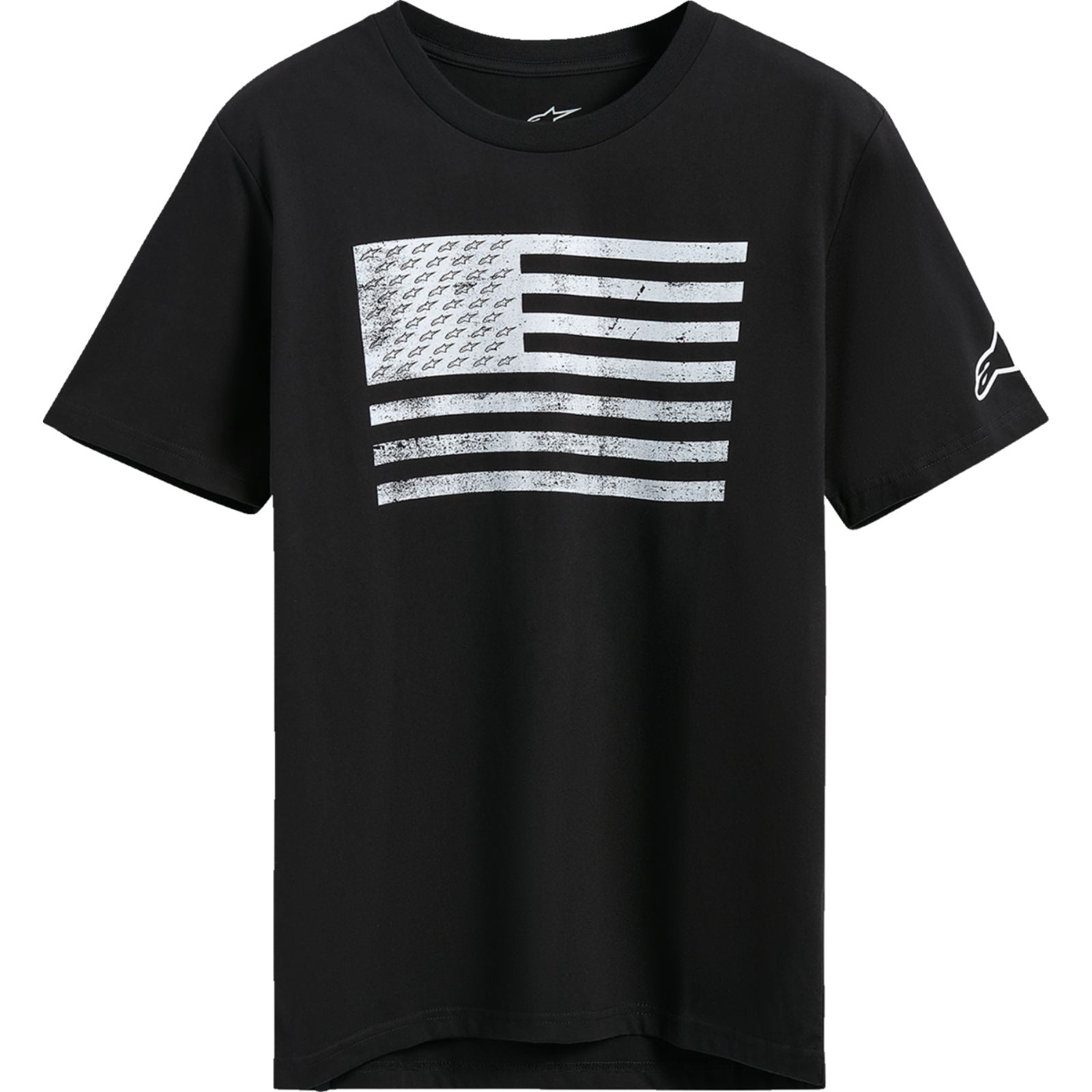 Alpinestars Wavings CSF T-Shirt - Black_2561245