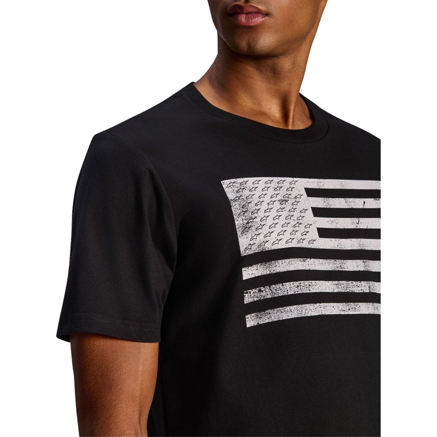 Alpinestars Wavings CSF T-Shirt - Black_2561797