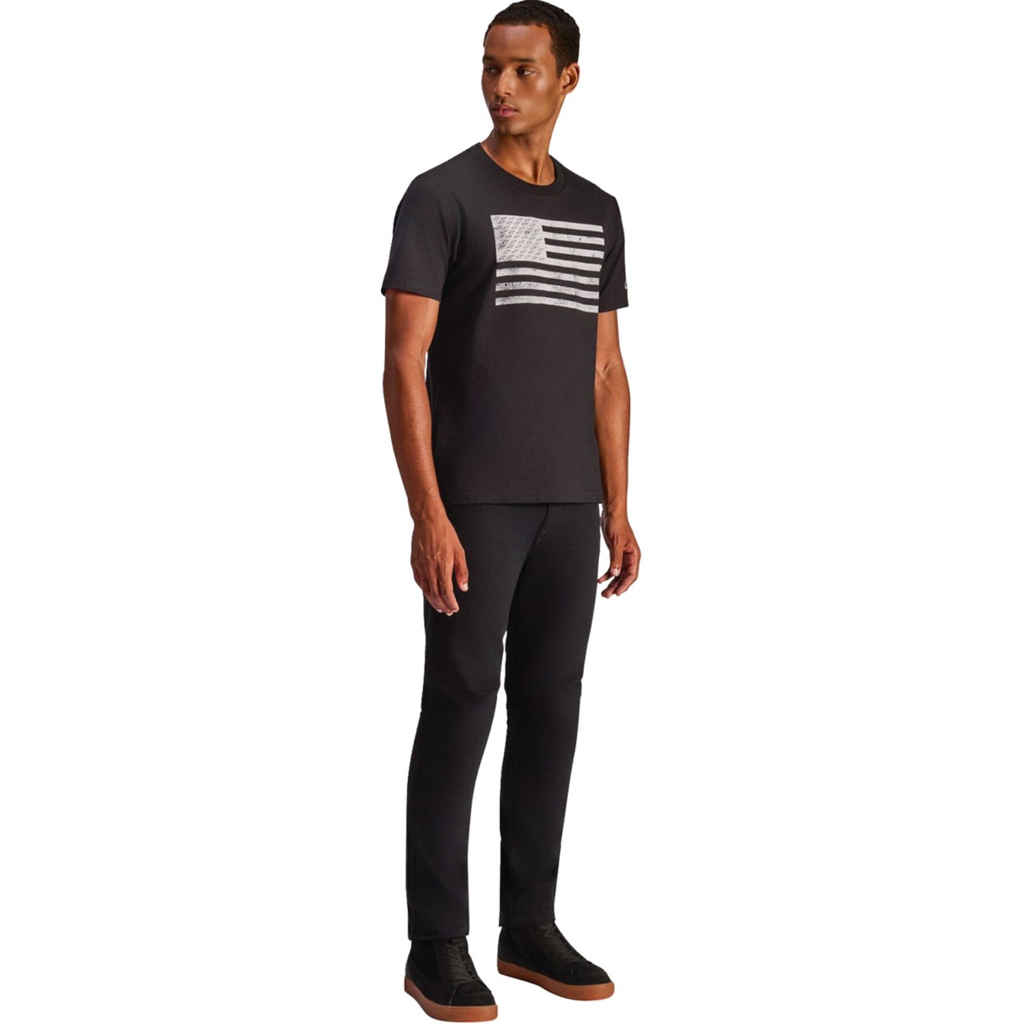 Alpinestars Wavings CSF T-Shirt - Black_2563666
