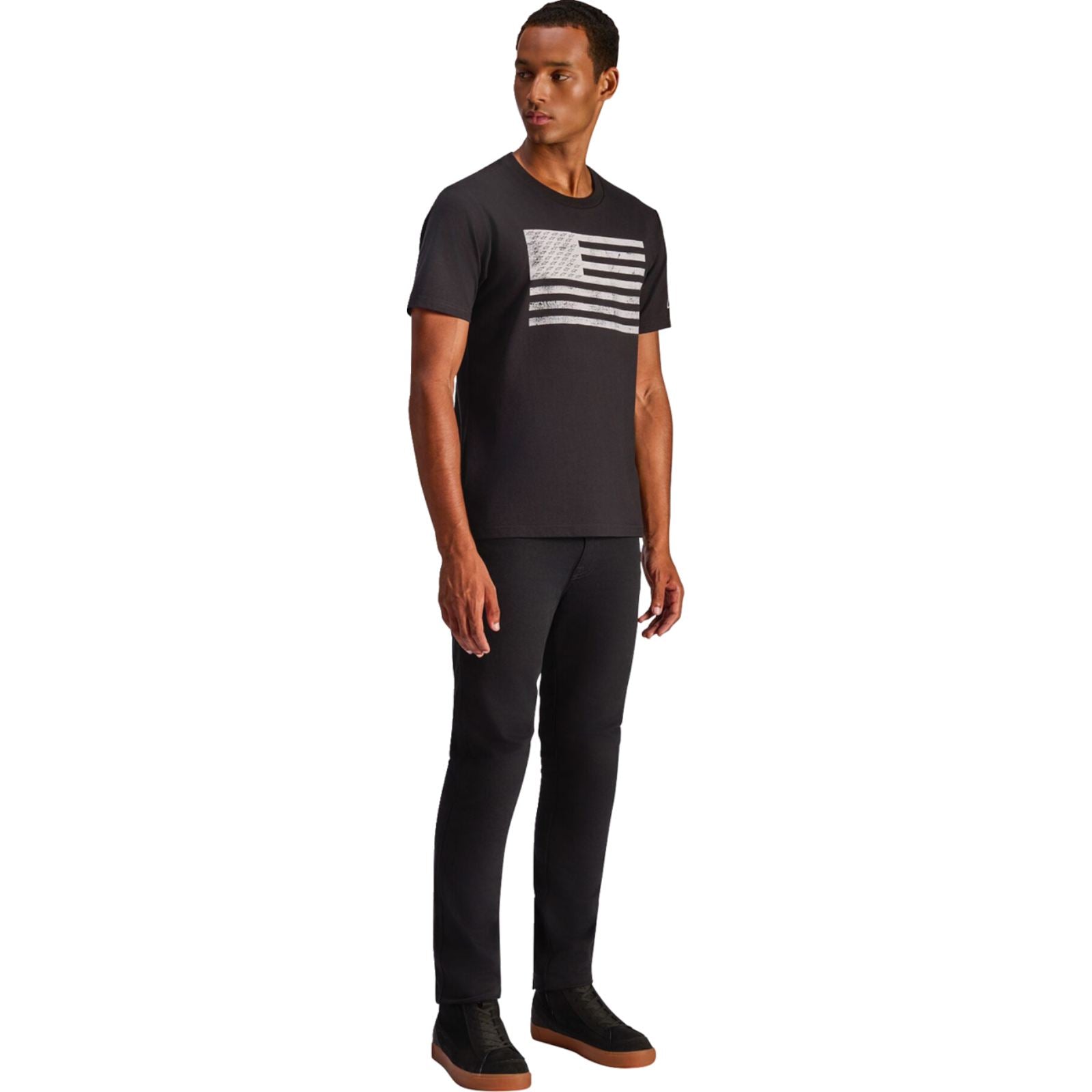 Alpinestars Wavings CSF T-Shirt - Black_2563666