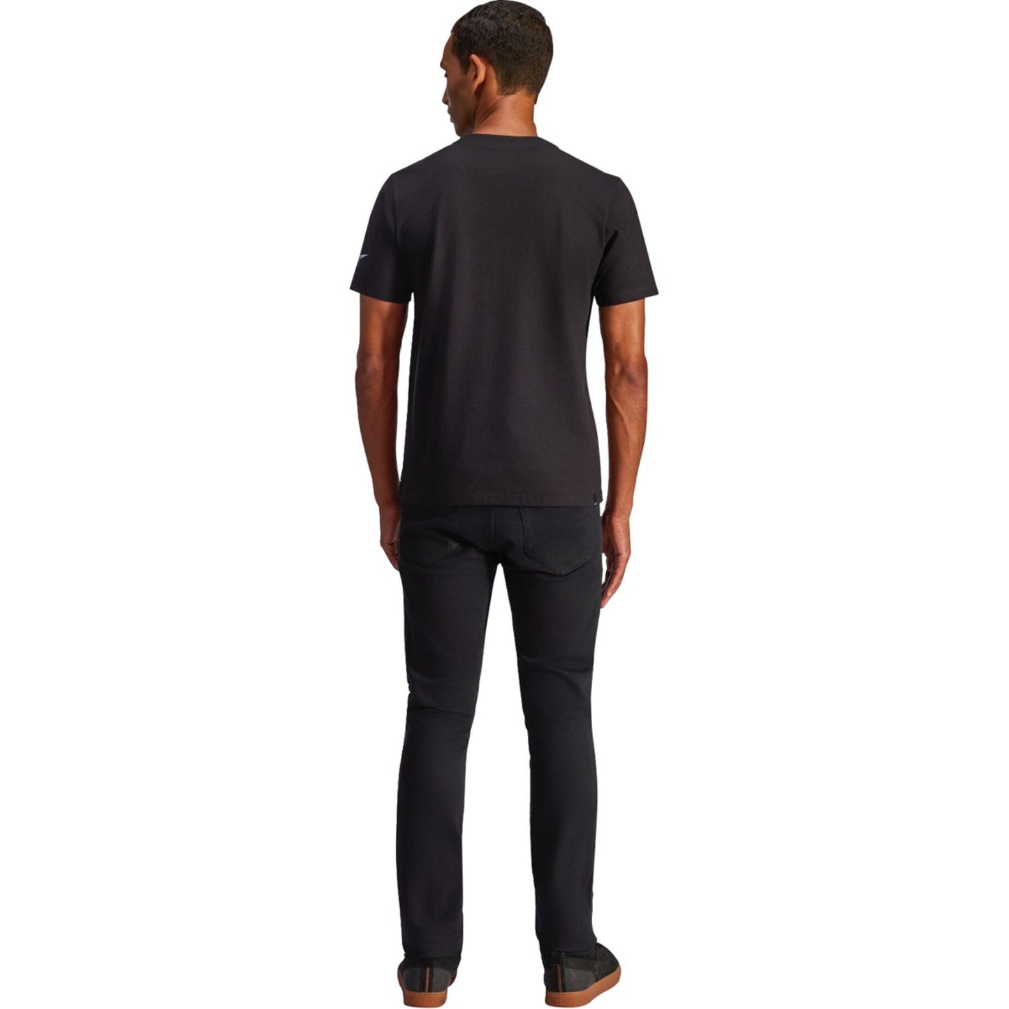 Alpinestars Wavings CSF T-Shirt - Black_2563736