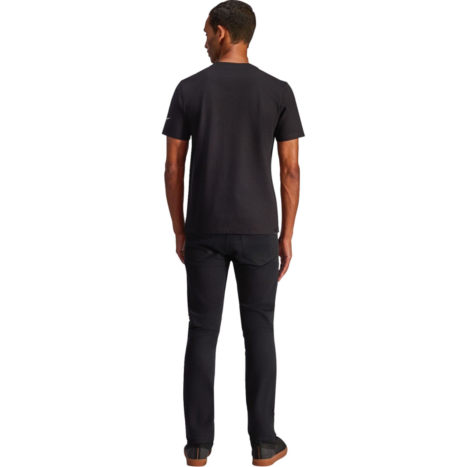 Alpinestars Wavings CSF T-Shirt - Black_2563736