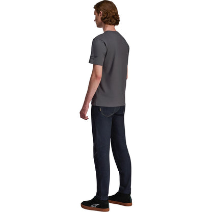 Alpinestars Wavings CSF T-Shirt - Charcoal_2559891