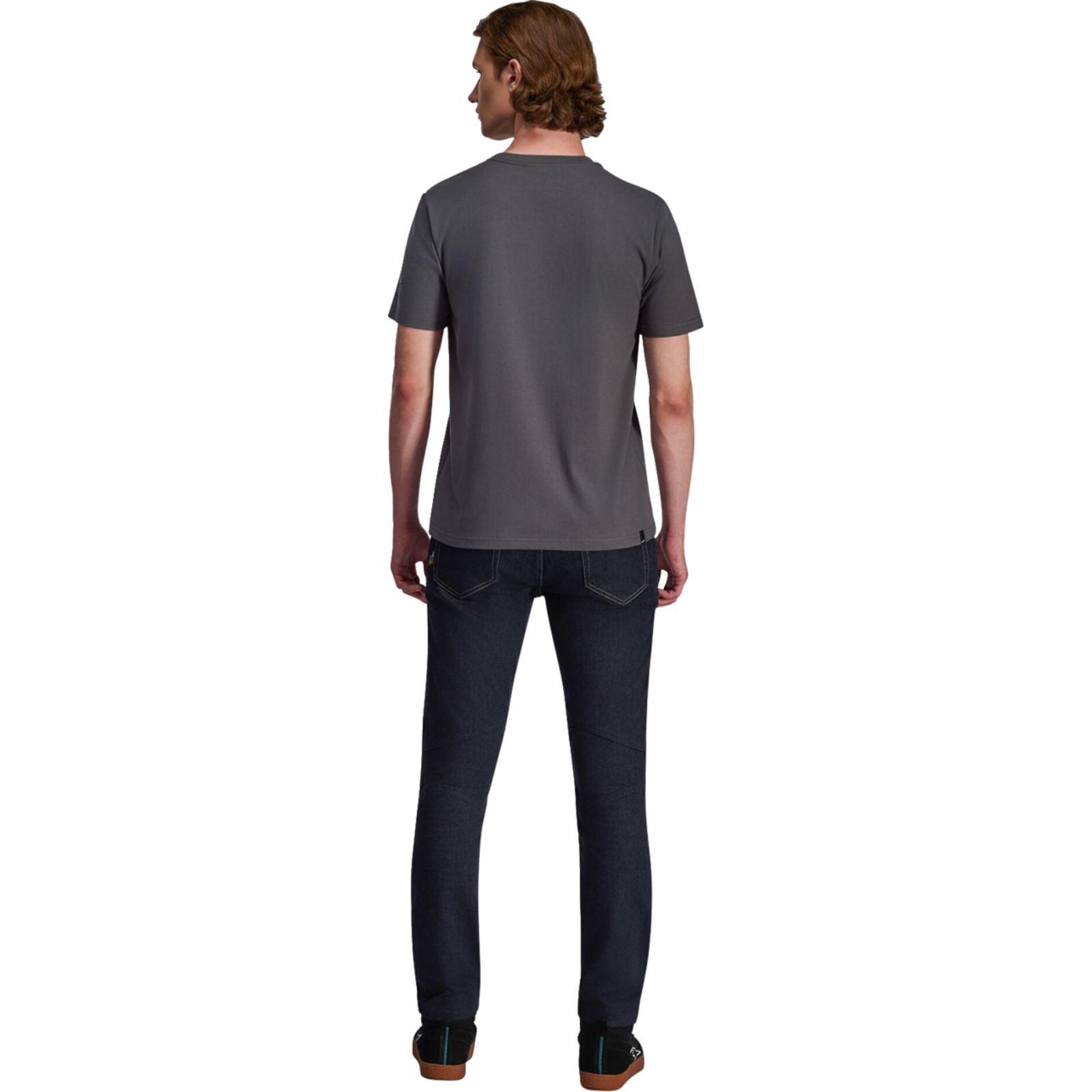 Alpinestars Wavings CSF T-Shirt - Charcoal_2560249