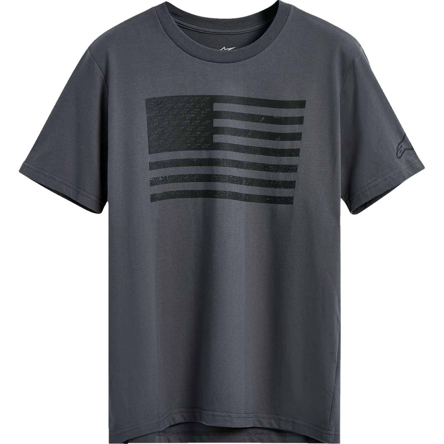 Alpinestars Wavings CSF T-Shirt - Charcoal_2560513