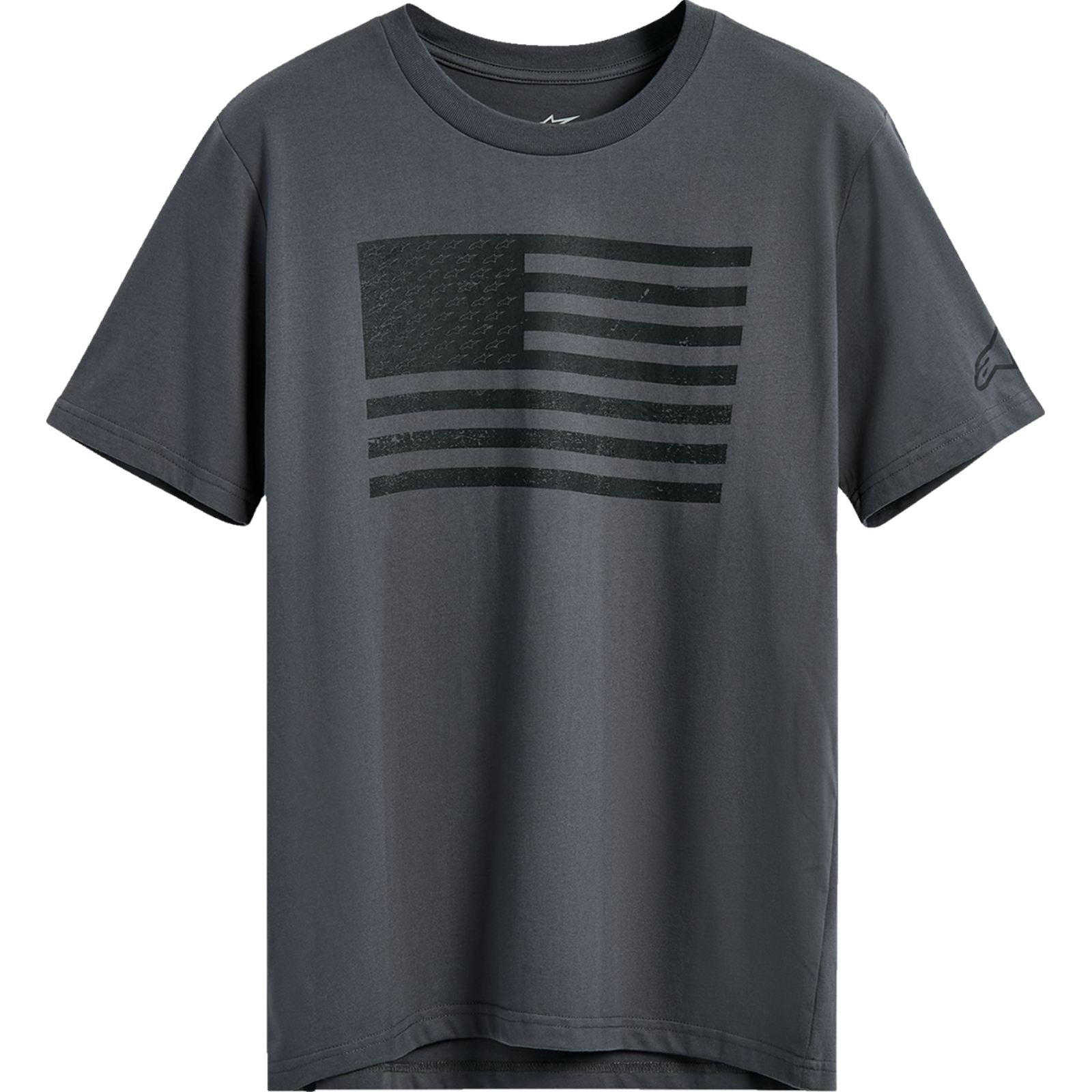 Alpinestars Wavings CSF T-Shirt - Charcoal_2560513
