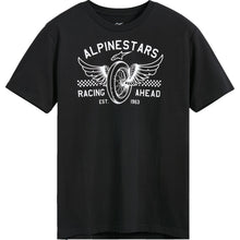 Alpinestars Heritage Patch CSF T-Shirt - Black_2558973