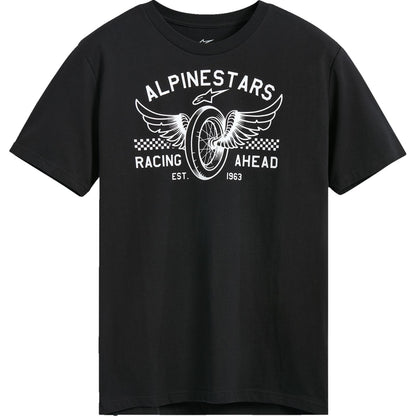Alpinestars Heritage Patch CSF T-Shirt - Black_2558973
