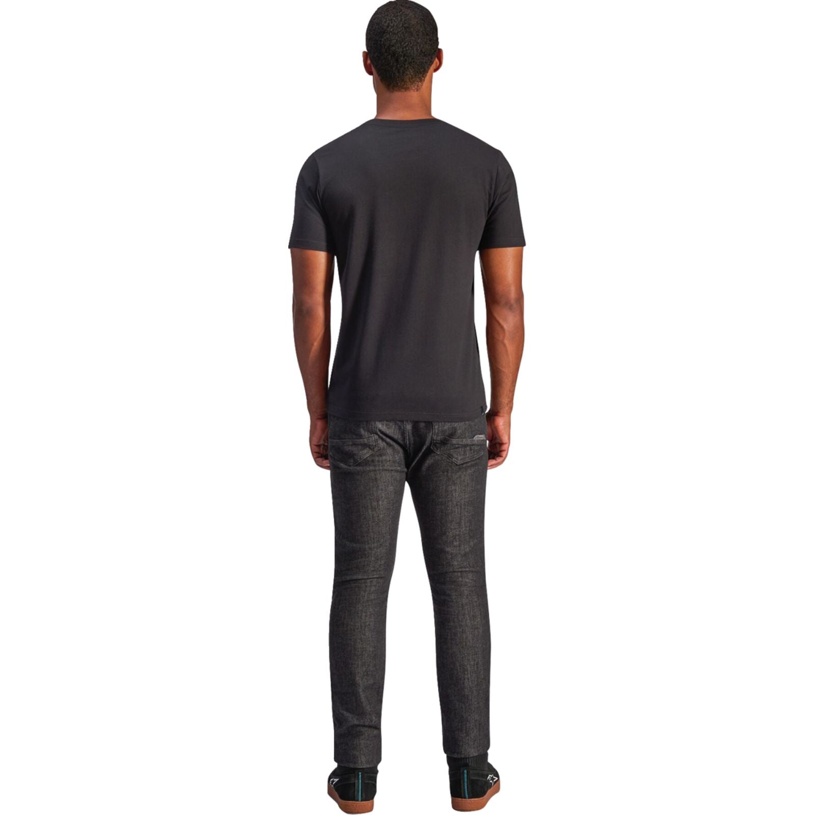 Alpinestars Heritage Patch CSF T-Shirt - Black_2563174