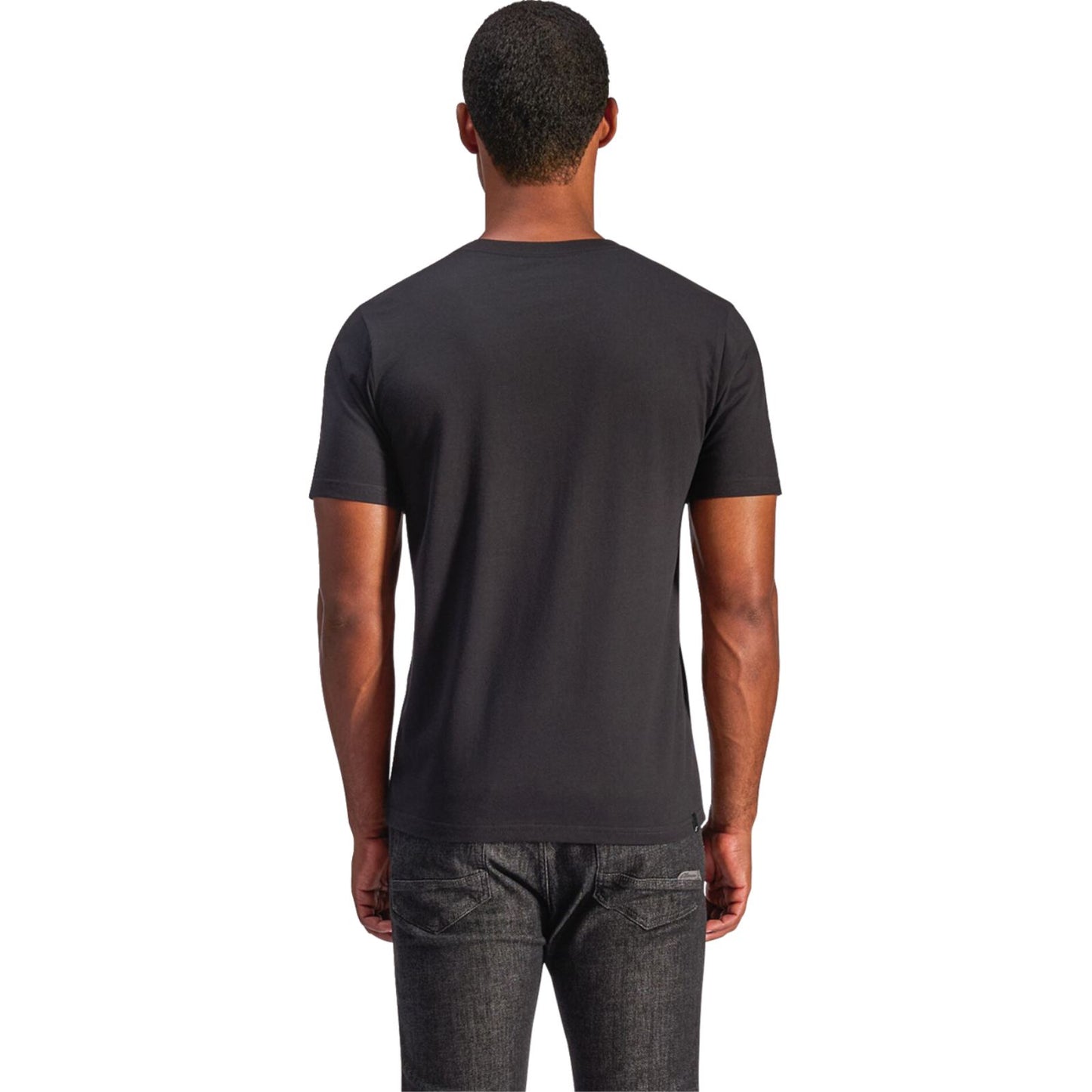 Alpinestars Heritage Patch CSF T-Shirt - Black_2563956