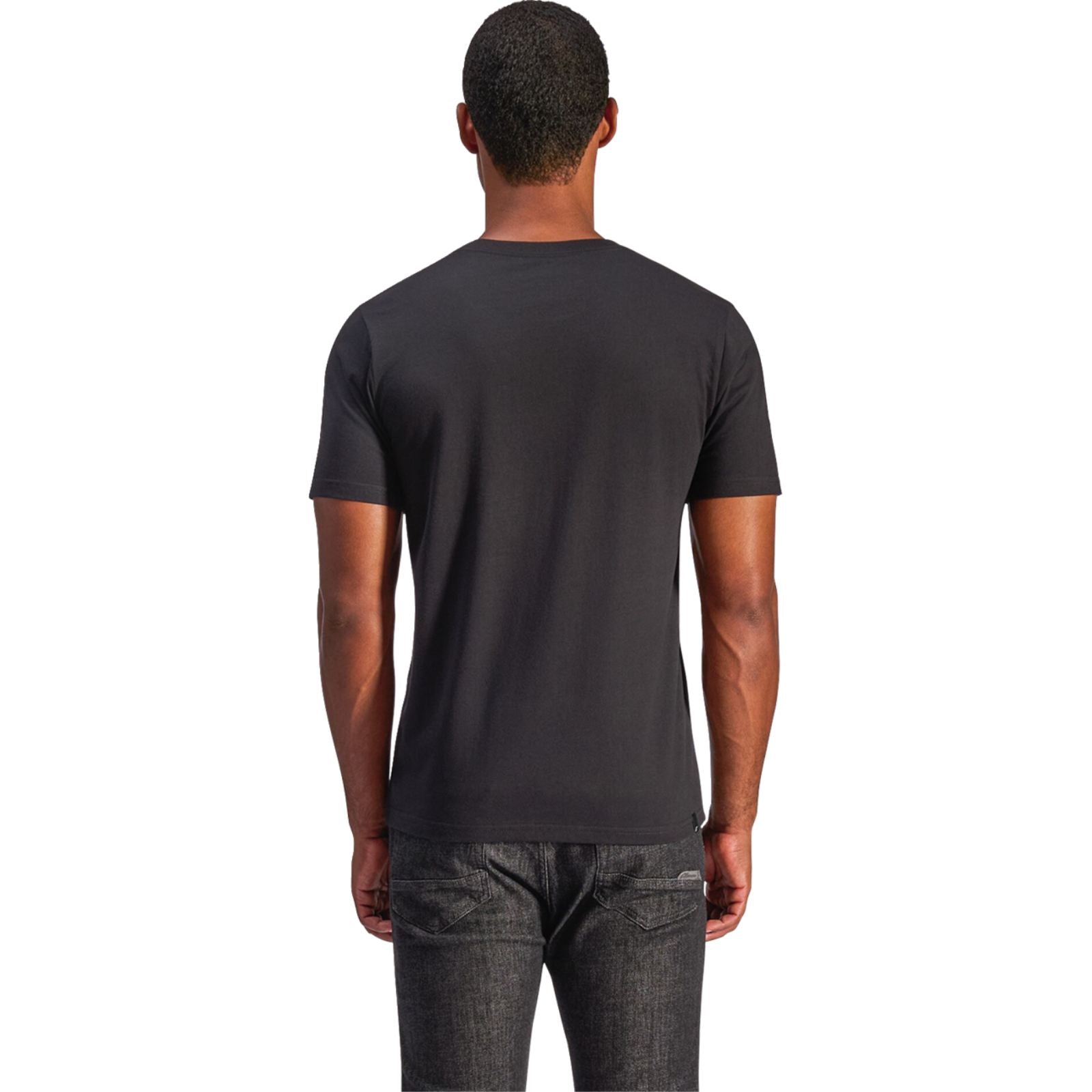 Alpinestars Heritage Patch CSF T-Shirt - Black_2563956