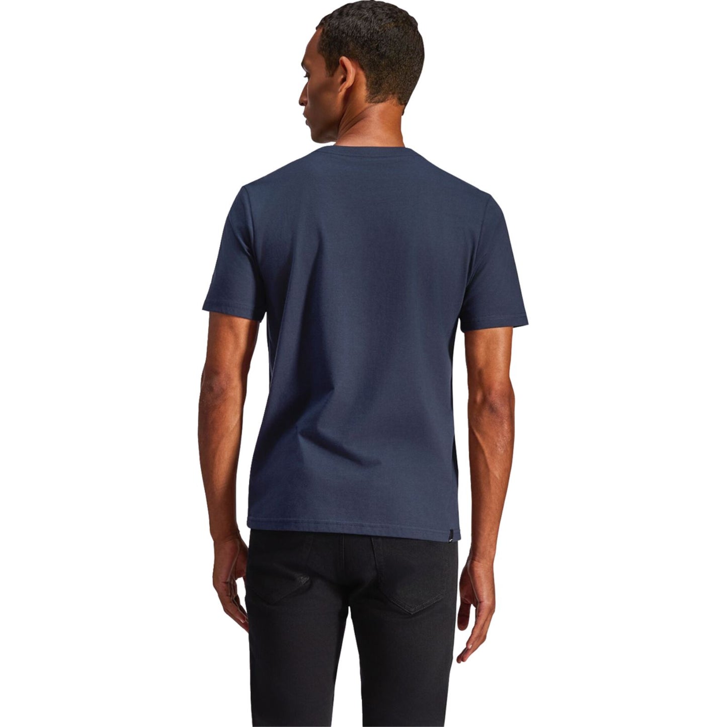 Alpinestars Heritage Patch CSF T-Shirt - Navy_2560578