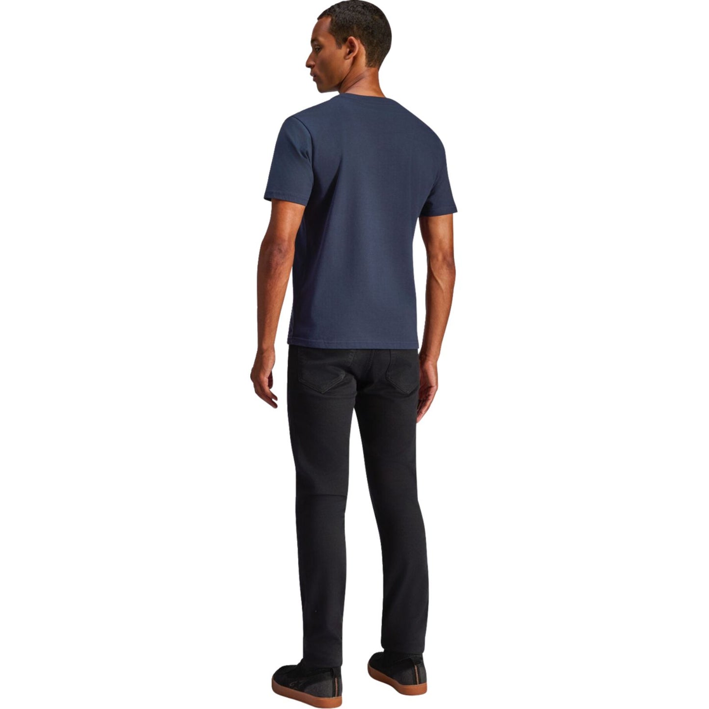 Alpinestars Heritage Patch CSF T-Shirt - Navy_2561587