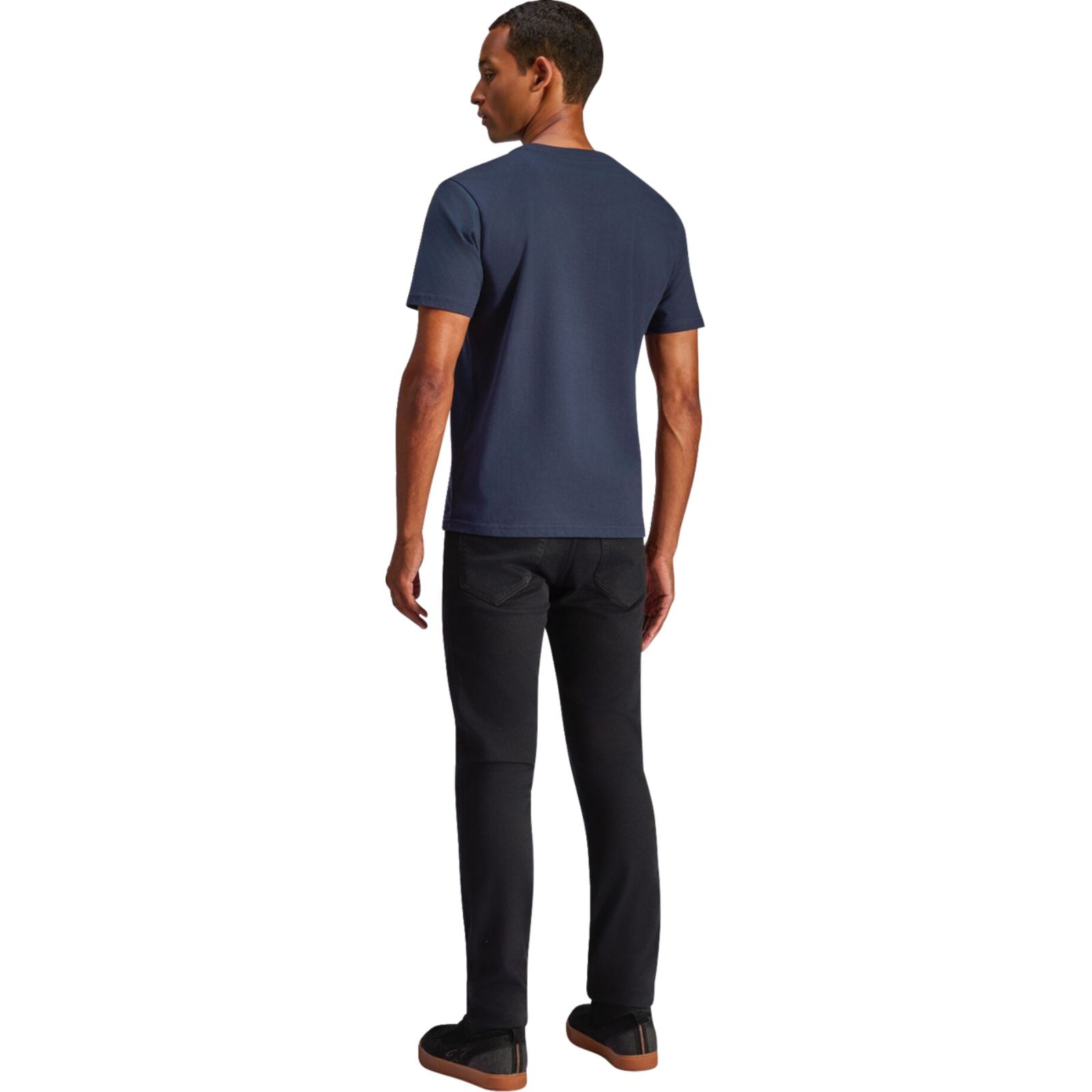 Alpinestars Heritage Patch CSF T-Shirt - Navy_2561587