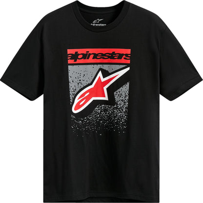 Alpinestars Noka CSF T-Shirt - Black_2561512