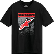 Alpinestars Noka CSF T-Shirt - Black_2568601