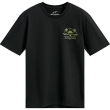 Alpinestars Order CSF T-Shirt - Black_2568606