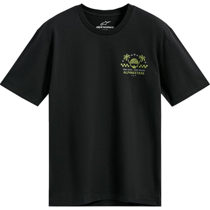Alpinestars Order CSF T-Shirt - Black_2568606