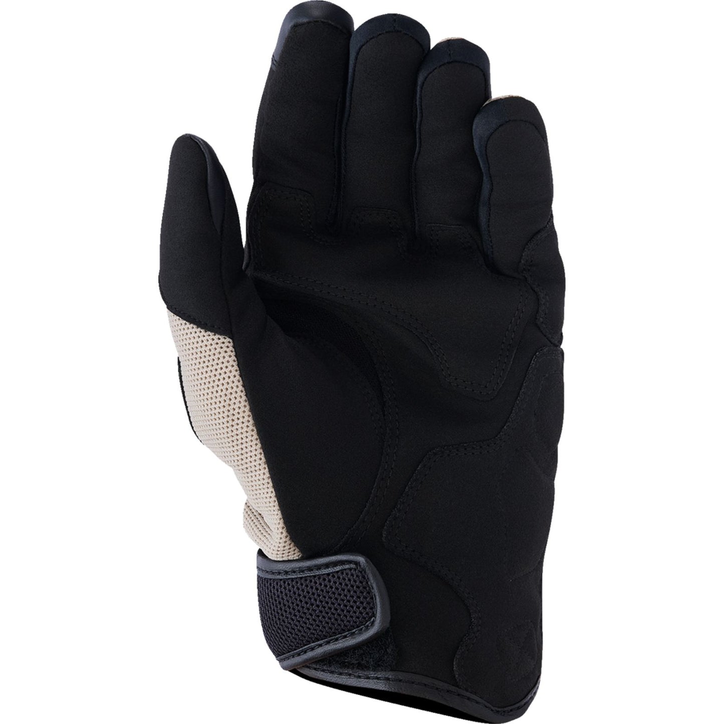 Alpinestars Ignite Gloves - Aluminium/Black_2558942