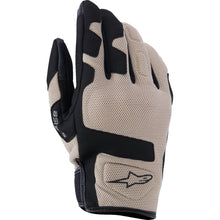 Alpinestars Ignite Gloves - Aluminium/Black_2560009