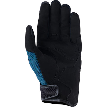 Alpinestars Ignite Gloves - Indigo Blue/Black_2564330