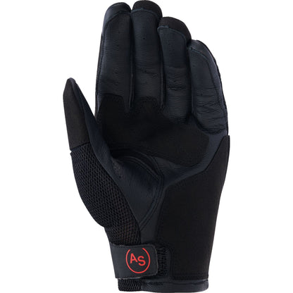 Alpinestars Manti Air Gloves - Black/White_2563116